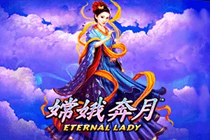 Playtech : Fire Blaze: Eternal Lady - SPONSOR777