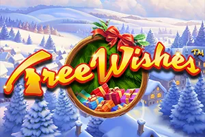 Playtech : Tree Wishes - SPONSOR777
