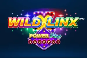 Playtech : Wild LinX PowerPlay Jackpot - SPONSOR777