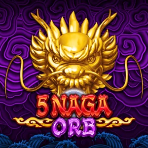 Besoft : 5 Dragon Orb - SPONSOR777
