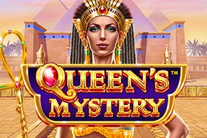 Playtech : Queens Mystery - SPONSOR777