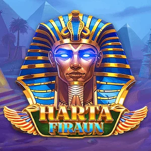 Besoft : Pharaoh Treasures - SPONSOR777