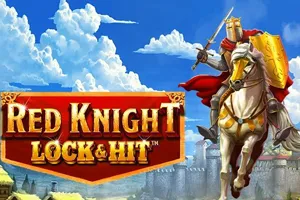 Playtech : Lock & Hit: Red Knight - SPONSOR777