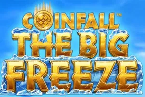 Playtech : CoinFall: The Big Freeze - SPONSOR777