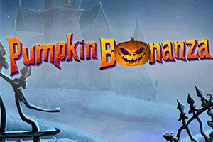 Playtech : Pumpkin Bonanza - SPONSOR777