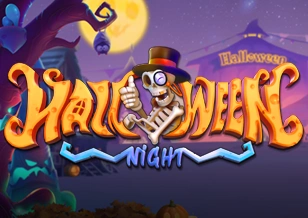 AFB : Hallowen - SPONSOR777