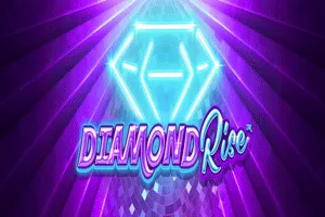 Playtech : Diamond Rise - SPONSOR777