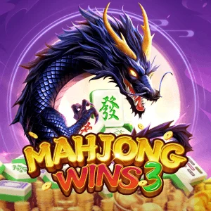 Besoft : Mahjong Wins 3 - SPONSOR777
