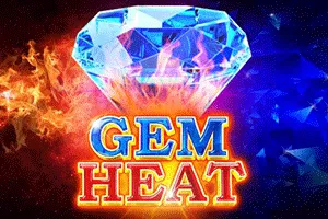 Playtech : Gem Heat - SPONSOR777