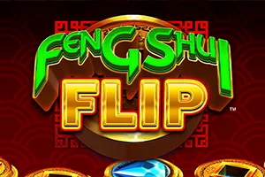 Playtech : Feng Shui Flip - SPONSOR777
