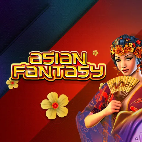 Playtech : Asian Fantasy - SPONSOR777