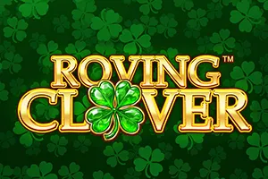 Playtech : Roving Clover™ - SPONSOR777