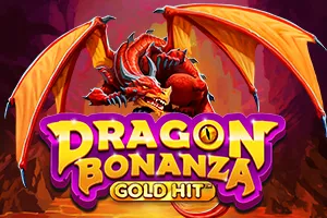 Playtech : Gold Hit: Dragon Bonanza - SPONSOR777