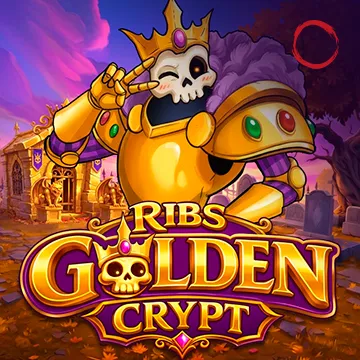 Slotmill : Ribs Golden Cryp - SPONSOR777
