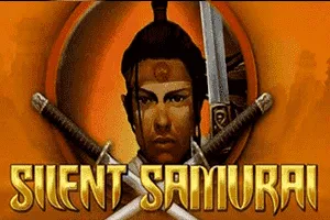 Playtech : Silent Samurai - SPONSOR777