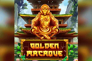 Playtech : Fire Blaze: Golden Macaque - SPONSOR777