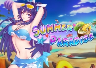 AFB : Summer Paradise - SPONSOR777