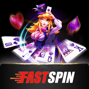 Fastspin : FastSpin - SPONSOR777