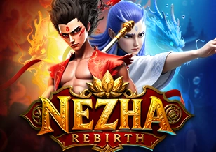 AFB : Kelahiran Kembali Nezha - SPONSOR777