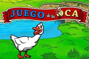 Playtech : Juego de la oca - SPONSOR777