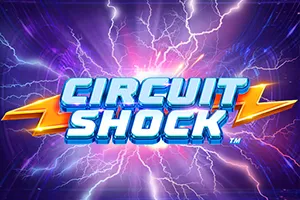 Playtech : Circuit Shock - SPONSOR777