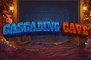 Playtech : Cascading Cave - SPONSOR777