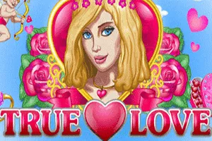 Playtech : True Love - SPONSOR777