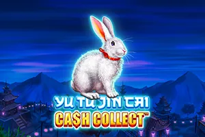 Playtech : Yu Tu Jin Cai: Cash Collect - SPONSOR777