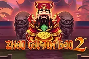 Playtech : Zhao Cai Jin Bao 2 - SPONSOR777