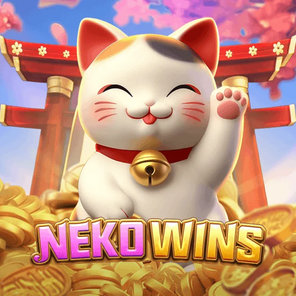 Besoft : Neko Wins - SPONSOR777