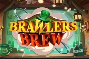 Playtech : Brawlers Brew - SPONSOR777