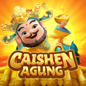 Besoft : Riches Caishen - SPONSOR777
