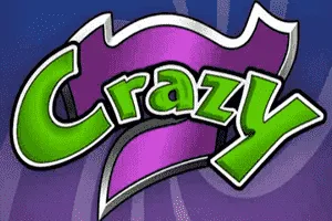 Playtech : Crazy 7 - SPONSOR777