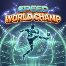 Funky : Speed World Champ - SPONSOR777