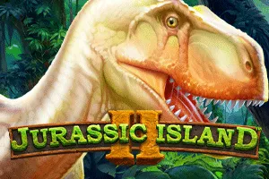 Playtech : Jurassic Island 2 - SPONSOR777