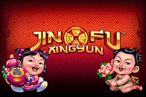 Playtech : Jinfu Xingyun - SPONSOR777