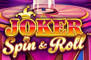 Playtech : Joker Spin & Roll - SPONSOR777