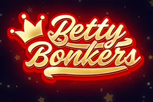 Playtech : Betty Bonkers - SPONSOR777