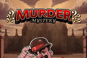 Playtech : Murder Mystery - SPONSOR777