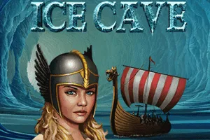 Playtech : Ice Cave - SPONSOR777