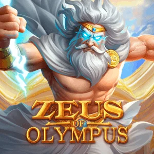 Besoft : Zeus of Olympus - SPONSOR777