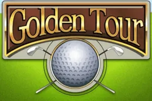 Playtech : Golden Tour - SPONSOR777