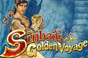 Playtech : Sinbads Golden Voyage - SPONSOR777