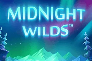 Playtech : Midnight Wilds - SPONSOR777
