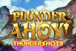 Playtech : Plunder Ahoy! - SPONSOR777