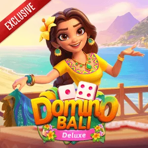 Besoft : Deluxe Domino Bali - SPONSOR777