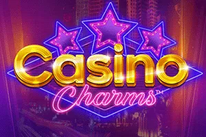 Playtech : Casino Charms - SPONSOR777