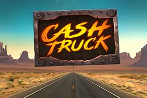 Playtech : POP Cash Truck (Quickspin) - SPONSOR777
