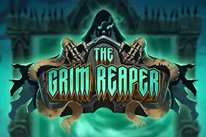 Playtech : The Grim Reaper - SPONSOR777