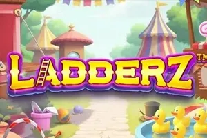 Playtech : Ladderz - SPONSOR777